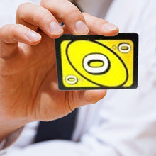 Laden Sie das Bild in den Galerie-Viewer, 168 Dickes Uno-Kartenspiel