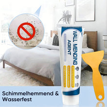Laden Sie das Bild in den Galerie-Viewer, Effizientes Trockenbau-Reparaturset mit Spachtel