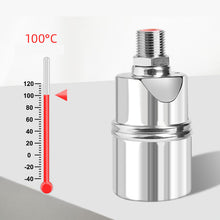 Laden Sie das Bild in den Galerie-Viewer, Automatischer Wasserstandsregler aus Edelstahl