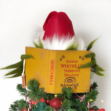 Laden Sie das Bild in den Galerie-Viewer, Schmuckstück für den Weihnachtsbaum