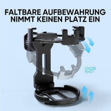 Laden Sie das Bild in den Galerie-Viewer, 2-in-1 Klappständer