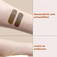 Laden Sie das Bild in den Galerie-Viewer, Haaransatz-Tonpulvercreme