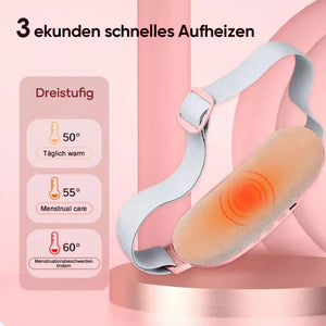 Wärmender Gebärmuttergürtel