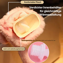 Laden Sie das Bild in den Galerie-Viewer, Hässliches kleines Monster, erweiterter Heißwasserbeutel