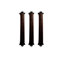 Laden Sie das Bild in den Galerie-Viewer, Dicker Lockenstab zum Schlafen