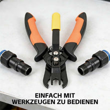 Laden Sie das Bild in den Galerie-Viewer, Luftschlauch-Verbindungsentferner-Werkzeug