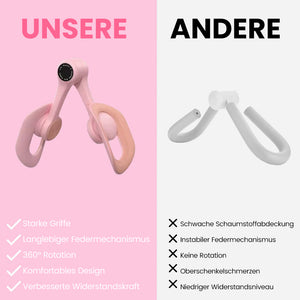 V2 Beckenboden-Trainer
