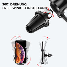 Laden Sie das Bild in den Galerie-Viewer, Drahtlose Fahrzeugintelligenz Handyhalter