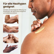 Laden Sie das Bild in den Galerie-Viewer, King Cologned Körperbutter