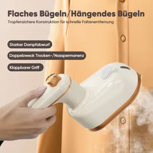Laden Sie das Bild in den Galerie-Viewer, Tragbares Handbügeleisen