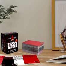Laden Sie das Bild in den Galerie-Viewer, Abenteuer-Paar-Kartenspiel