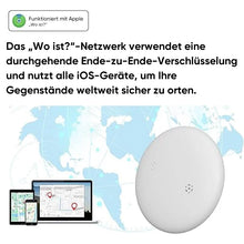 Laden Sie das Bild in den Galerie-Viewer, Mini-ITAG-Ortungsgerät