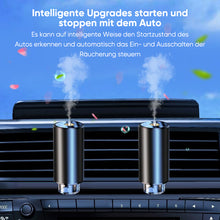 Laden Sie das Bild in den Galerie-Viewer, Intelligenter Auto-Diffusor