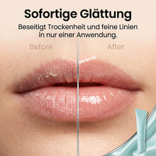 Laden Sie das Bild in den Galerie-Viewer, Beruhigende Peel-Off Lippenmaske zur Vorbereitung