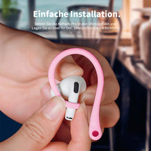 Laden Sie das Bild in den Galerie-Viewer, Haken für Kopfhörer und Airpod gegen Verlust
