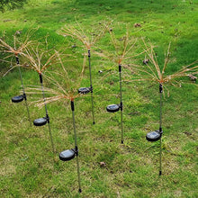 Laden Sie das Bild in den Galerie-Viewer, Solarfeuerwerk Licht