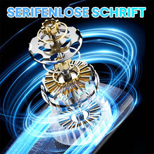 Laden Sie das Bild in den Galerie-Viewer, Smart Semiconductor Hängelüfter