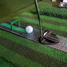 Laden Sie das Bild in den Galerie-Viewer, Golf Präzisions-Übungsgeräte