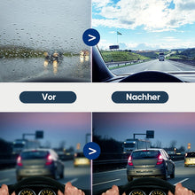 Laden Sie das Bild in den Galerie-Viewer, Automobil-Ölfilm-Glasreiniger