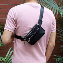 Laden Sie das Bild in den Galerie-Viewer, Mode Sport Taille Pack