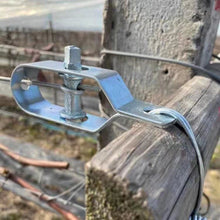 Laden Sie das Bild in den Galerie-Viewer, Drahtspannwerkzeug, 5 Stück