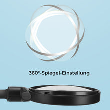 Laden Sie das Bild in den Galerie-Viewer, 360 Grad drehbarer Fahrradspiegel