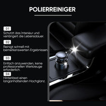 Laden Sie das Bild in den Galerie-Viewer, Auto-Innenraumreiniger