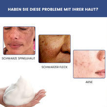 Laden Sie das Bild in den Galerie-Viewer, Aufhellender Niacinamid-Reiniger