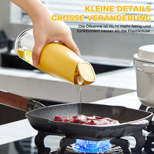 Laden Sie das Bild in den Galerie-Viewer, Selbstöffnende und -schließende Ölkannen