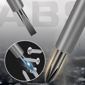Doppellampen-Stift mit Legierungsspitze
