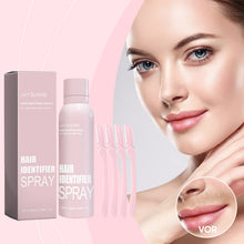 Laden Sie das Bild in den Galerie-Viewer, Spray zur Haarentfernung im Gesicht