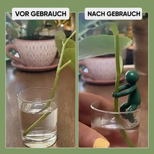 Laden Sie das Bild in den Galerie-Viewer, Niedliche praktische Pflanzenunterstützungsfigur