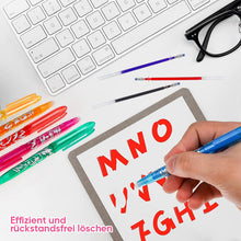 Laden Sie das Bild in den Galerie-Viewer, Löschbarer Kugelschreiber