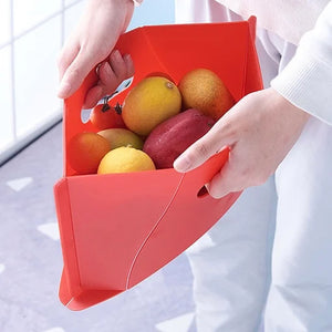 Outdoor Karte Klapphocker