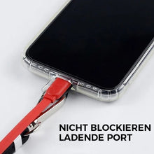 Laden Sie das Bild in den Galerie-Viewer, Crossbody Lanyard für Mobiltelefon