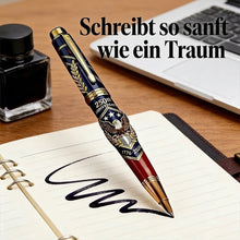 Laden Sie das Bild in den Galerie-Viewer, Gedenk-Kugelschreiber zum 250. Jubiläum