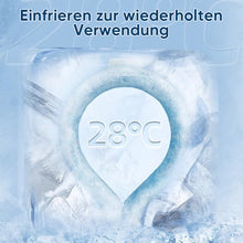 Laden Sie das Bild in den Galerie-Viewer, Sommerlicher hängender Halskühlring
