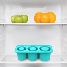 Laden Sie das Bild in den Galerie-Viewer, 40 Unzen Eiswürfelform aus Silikon