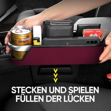 Laden Sie das Bild in den Galerie-Viewer, Autositz-Clip-Organisator