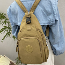 Laden Sie das Bild in den Galerie-Viewer, 2-in-1-Rucksack mit doppeltem Verwendungszweck für Damen