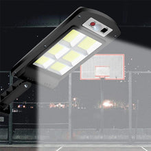 Laden Sie das Bild in den Galerie-Viewer, Solar-LED-Lampe für den Außenbereich