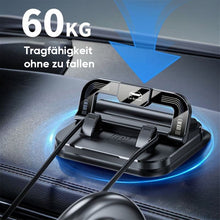 Laden Sie das Bild in den Galerie-Viewer, Auto-Handyhalter mit starkem Saugnapf