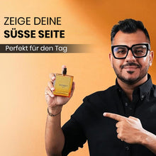 Laden Sie das Bild in den Galerie-Viewer, Honig-Bergamotte Parfum