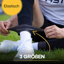 Laden Sie das Bild in den Galerie-Viewer, Beinschützer aus Silikon