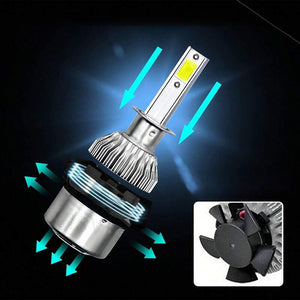 Scheinwerfer h1h3 Lichter