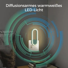 Laden Sie das Bild in den Galerie-Viewer, Multifunktionaler Ultraschall-Mückenvernichter