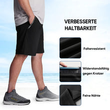 Laden Sie das Bild in den Galerie-Viewer, Unisex super stretch schnell trocknende Hose