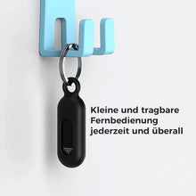 Laden Sie das Bild in den Galerie-Viewer, Kapsel Handy Fernbedienung