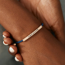 Laden Sie das Bild in den Galerie-Viewer, Armband „UNF CK YOURSELF“