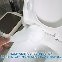 Laden Sie das Bild in den Galerie-Viewer, Extrudierte Toilettenbürste